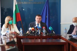 Системата на здравеопазването ще получи допълнителен финансов ресурс от 250