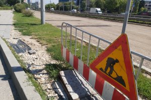 Седем строителни фирми и консорциуми повечето от които са добре