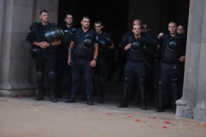 Министерството на вътрешните работи не иска да даде отговор колко