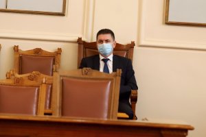 1350 служители на МВР са зразени с Ковид 19 и 70 от