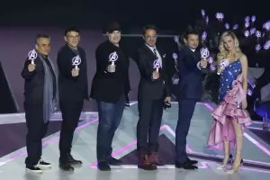 "Нетфликс" хвърля ръкавица на Холивуд с най-скъпия филм в историята си
