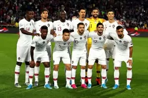 Ами ако Португалия не ползваше футболисти от колониите?