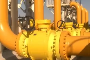 Авария засегна газопровода България-Гърция