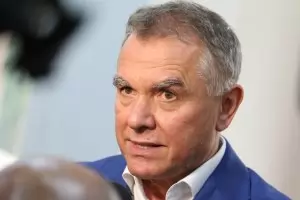 Съдът не позволи на Атанас Бобоков да излезе от ареста