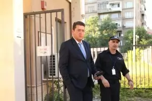 Президентският секретар Пламен Узунов получи обвинение