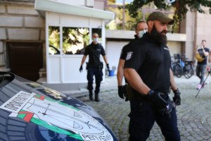 Арестът на президентския съветник Пламен Узунов е незаконен Това постави Административният