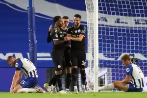 CAS реши: "Манчестър Сити" може да играе в Шампионската лига