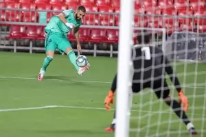 "Реал" е на победа от 34-та титла на Испания