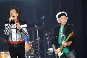 Рокзвезди не дават песните си на Тръмп