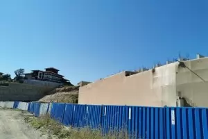 Прокуратурата прогледна за летния сарай на Доган