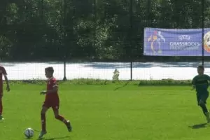 БФС очаква от УЕФА 14,1 млн. евро за 4 години