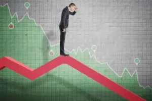 Икономиката на САЩ се срина с безпрецедентните 33%