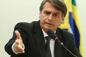 Президентът на Бразилия се е заразил с коронавирус 