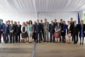 Посланиците на ЕС смятат протестиращите за гарант за демокрацията