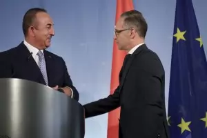 Германия ограничи до края на август пътуванията до Турция