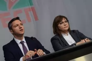 Каракачанов е готов на преговори с ДПС и БСП