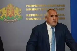 Кабинетът даде парите за чиновниците, без да чака обществено обсъждане