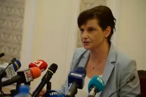 С промените в Конституцията ГЕРБ дава още власт на главния прокурор