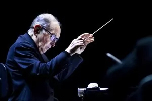 Почина легендарният филмов композитор Енио Мориконе