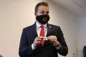 ЦСКА срещу ЦСКА на старта на новия сезон в Ефбет лига