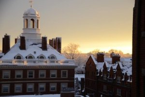 Харвард и MIT съдят Тръмп за забраната за студентски визи