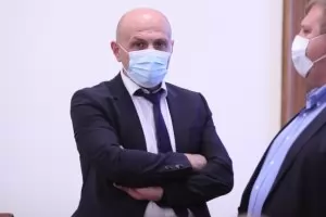 Икономическата криза ще е най-тежка през есента