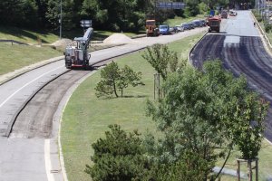 Нова комисия ще решава за доплащанията на пътните проекти това