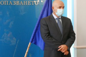 Партия АБВ е внесла сигнал до главния прокурор Иван Гешев