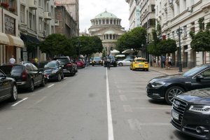 Столичната община е осъдена да плати обезщетение от 16 000 лева