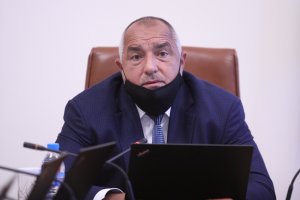 Черноморският бряг на България е все още идиличен на някои места