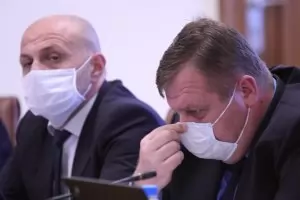 Дончев: Има вариант за оставка през септември