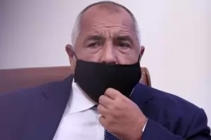 Прокуратурата изведнъж се активизира за записите на Борисов