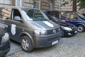 Прокурори влязоха в президентската институция Екипи на Специализираната прокуратура и на военно окръжната