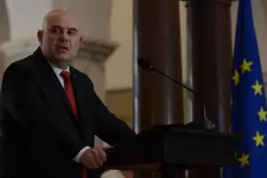 Борисов е разпитан по "Барселонагейт"