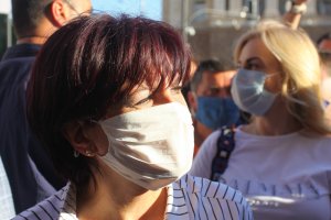 Председателят на Народното събрание Цвета Караянчева е категорична че сега