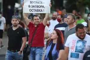 Този път Борисов може да падне завинаги