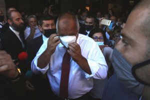 Когато всичко е лъжа няма кой да ти повярва на