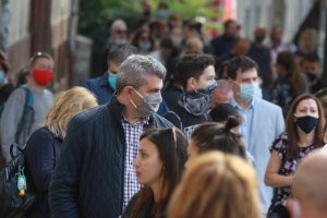 303 са новите случаи на коронавирус у нас за последното