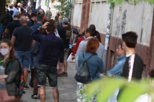 Инспектори на НАП започват поредица от открити наблюдения и контролни