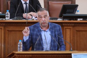 БСП настоява главният прокурор Иван Гешев да се отчете пред