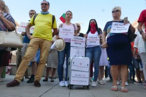 Все повече българи чиито екскурзии и почивки бяха провалени заради