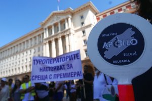 Правителството изведнъж се разбърза да спасява от фалити част от фирмите