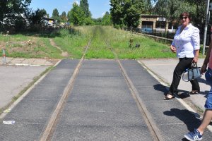 Един зелен и полезен на първо четене софийски проект предвещава проблеми