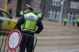 Синът на Кеворк Кеворкян е хванат да шофира пиян и дрогиран