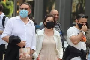 Варна изпреварва София по заразени с коронавирус