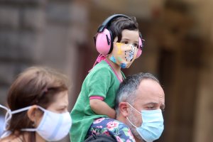 Изминалото денонощие е третото от началото на кризата с над