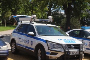 Директорът на областната дирекция на МВР в Благоевград Дойчин Дойчинов