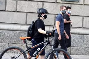 Само една област у нас остана без нов случай на COVID-19