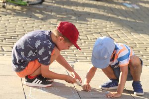 Протестиращите все още не са постигнали исканията си за оставка на