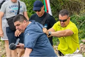 Христо Иванов: Догансарай е емблема на превзетата държава